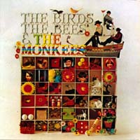 The Monkees - The Birds, the Bees
